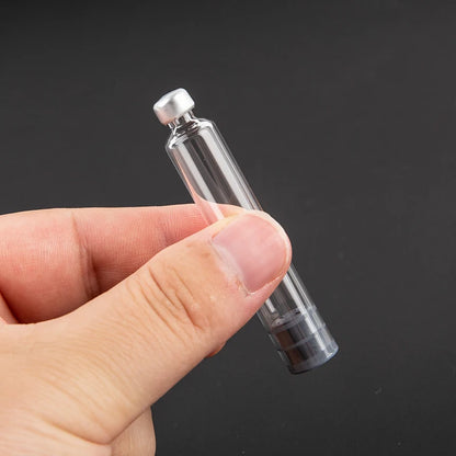 20pcs 3ml Insulin Cartridges Cassette Bottles – Individual Packaging for Lilly Insulin Injection Pen
