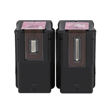 HP 667XL Ink Cartridge - Compatible Replacement for DeskJet Ink Advantage 1275, 2374, 2375, 2376, 2775, 2776 & 6475 Series
