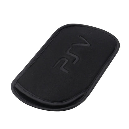 Anti-Shock Soft Carry Case for PS Vita | Black Pouch for PSV 1000/2000 GamePad