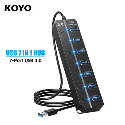 10" Bluetooth Wireless Rechargeable Keyboard – Russian, Spanish, French AZERT Layout for Android, iOS & Windows Tablets & Phones