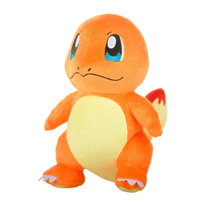 HQ 24cm Gengar Plush Toy – Soft Pokemon Gengar Stuffed Doll, Xmas Gift for Kids
