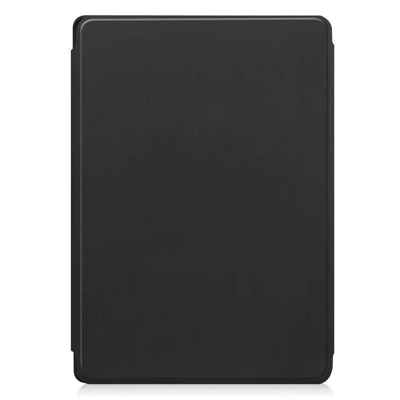 Smart Cover for Lenovo Tab M11 TB-330FU/331FC & Xiaoxin Pad 2024 11" Case with Wireless Keyboard, Pencil Holder & Stand