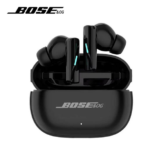 AI Translator Earbuds – Real-Time Wireless Bluetooth Headphones with 144 Language Voice Translation for Travel