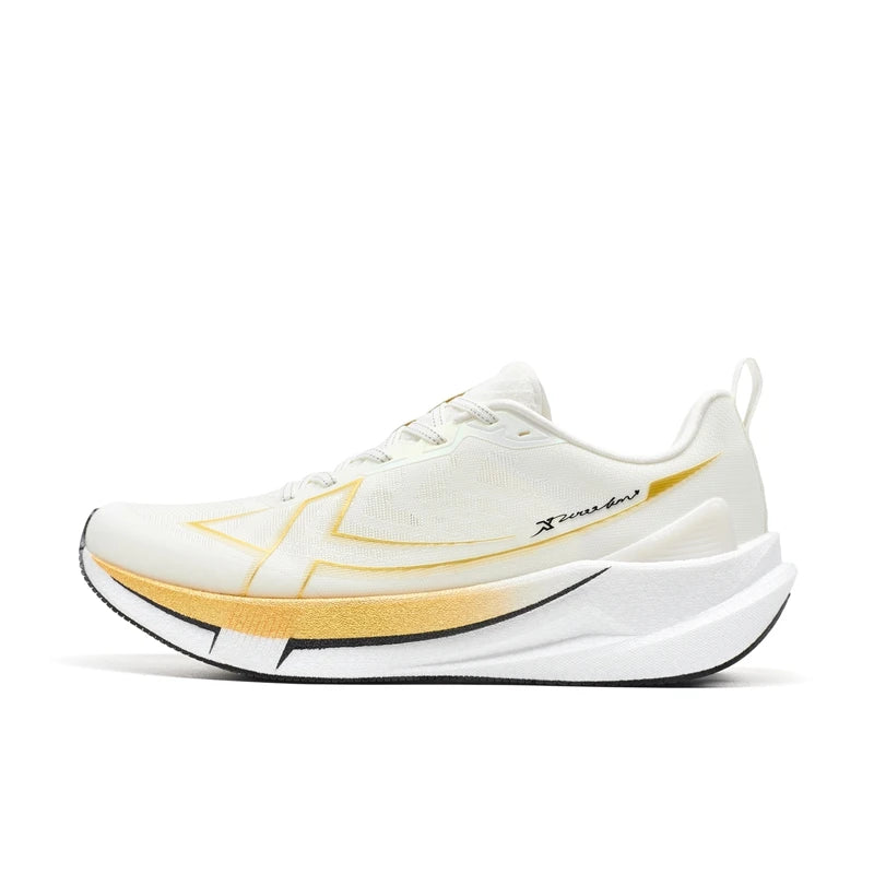 XTEP 2000km Marathon Running Shoes - Professional Cushioned Lightweight Breathable Sports Shoes
