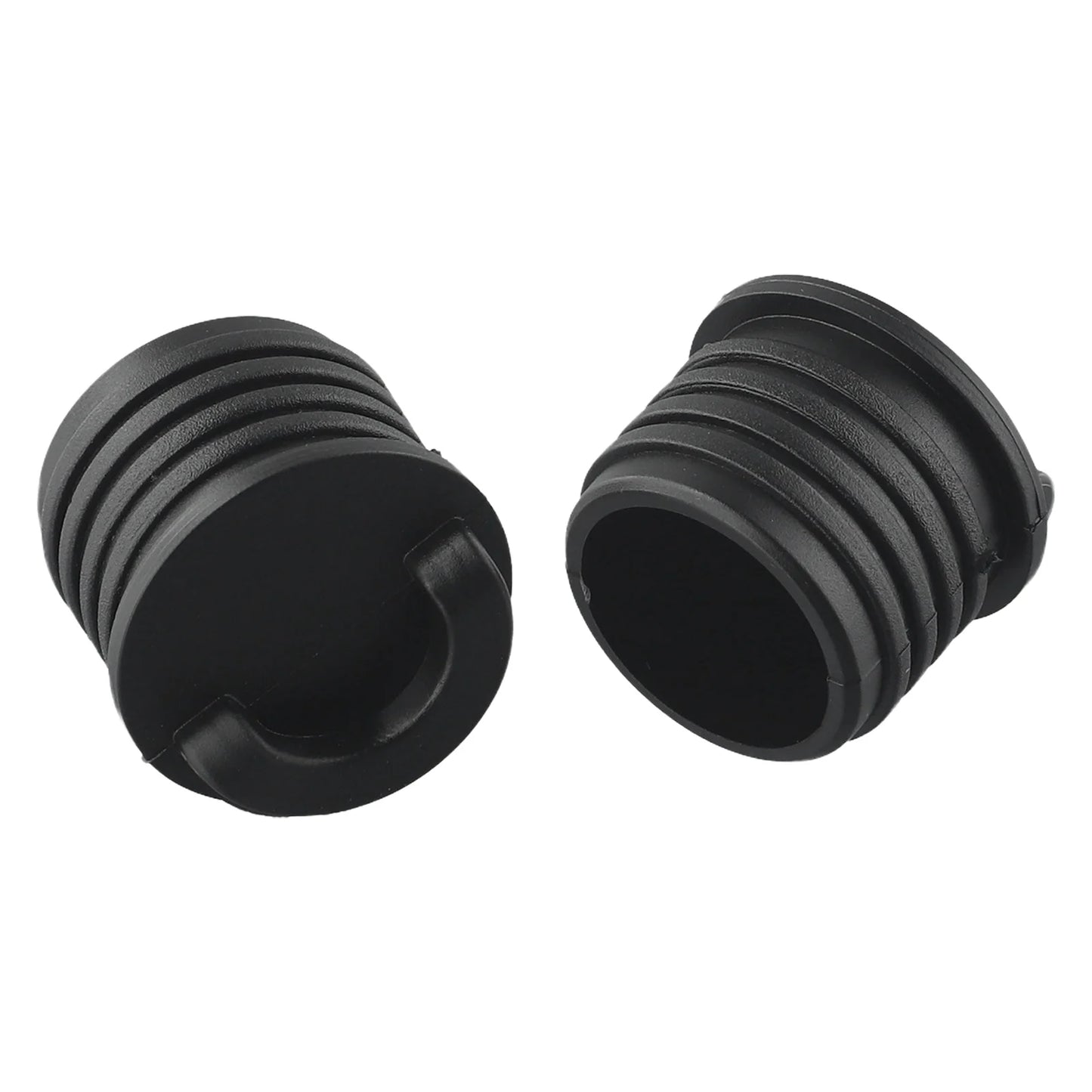 4-Pack Kayak Drain Plugs – 3.5 cm/1.20 inches for Canoe, Boat, and Bung Drain Holes, Practical Replacement Parts