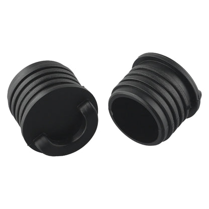 4-Pack Kayak Drain Plugs – 3.5 cm/1.20 inches for Canoe, Boat, and Bung Drain Holes, Practical Replacement Parts