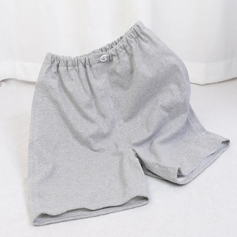 Adult Washable Diaper Pants – Waterproof, Soft & Breathable Incontinence Bedwetting Care for Men & Women