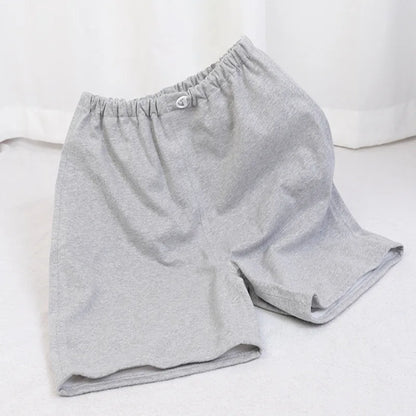 Adult Washable Diaper Pants – Waterproof, Soft & Breathable Incontinence Bedwetting Care for Men & Women