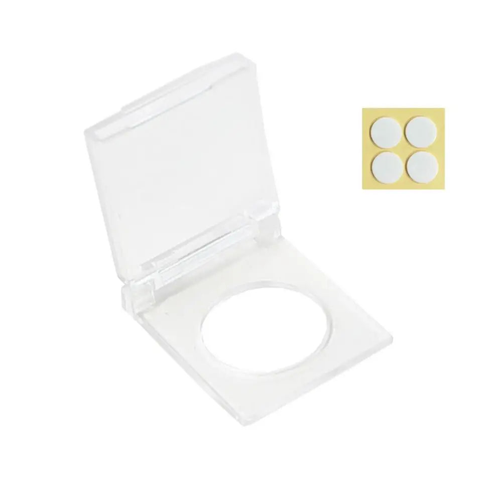 Diamond Accessories LED Light Pad Switch Cover – Dustproof Plastic Protector for Drawing Light Box Touch Buttons