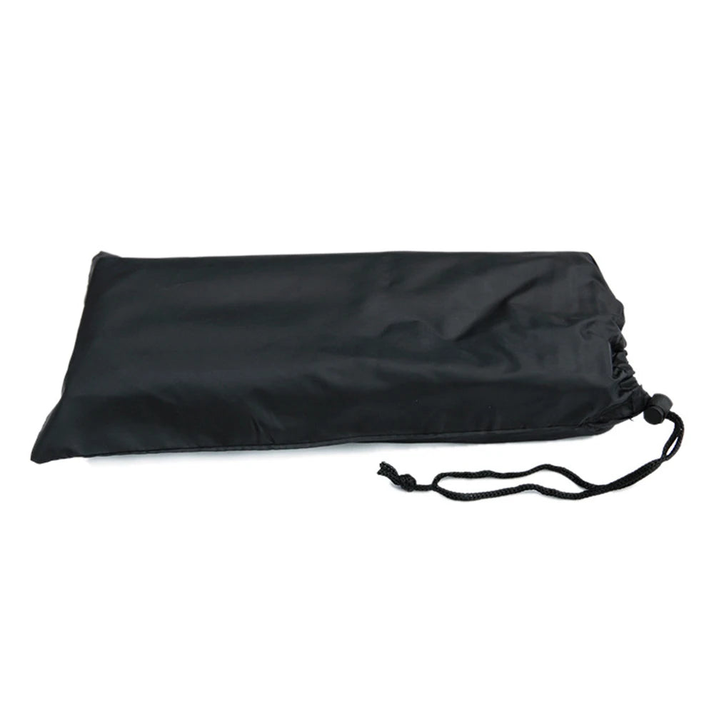 Portable Folding Camping Mat – Waterproof Oxford Foam Sitting Pad for Hiking, Beach, Picnic & Outdoor Use