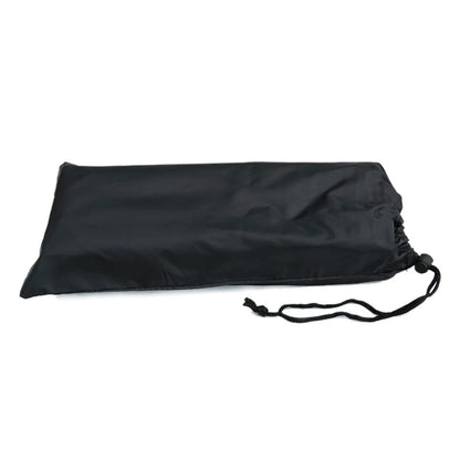 Portable Folding Camping Mat – Waterproof Oxford Foam Sitting Pad for Hiking, Beach, Picnic & Outdoor Use