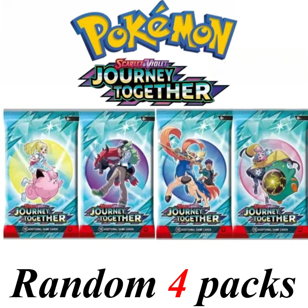 Pokémon Mega Evolution Phantasmal Flames TCG Cards – English 9+1 Booster Pack Trading Card Collection Set
