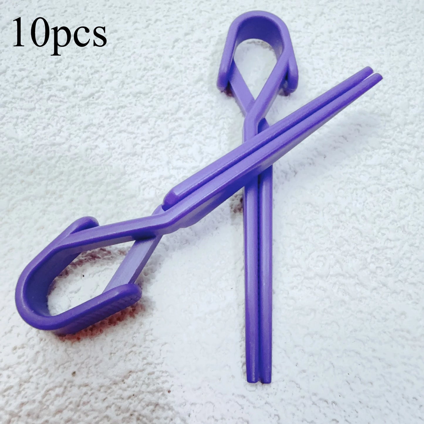 Nail Painting Protection Clips - 5/10PCS Spill-Proof Nail Shaping & Polish Guard Clips for Manicure Use
