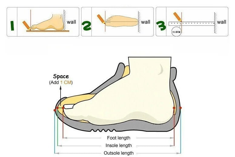 Disney Boys LED Shoes – Cartoon Sports Sneakers with Non-Slip Leather, Size 25-35, Perfect for Running