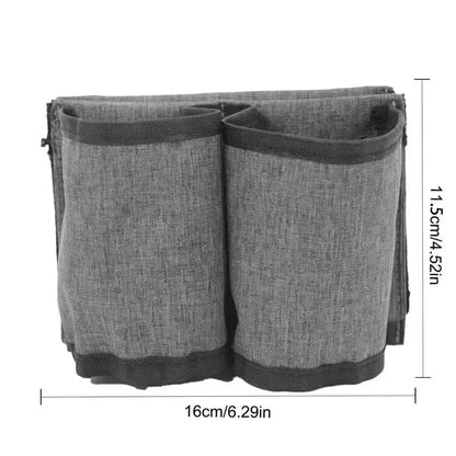 Travel Luggage Cup Holder Set - Portable Hands-Free Drink Carrier for Coffee, Milk Tea & Travel Storage