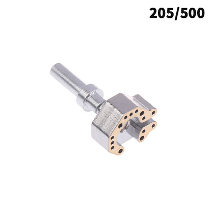 Joystick Soldering Tip Heating Mold for PS4/PS5 & Switch Pro Controllers — Joystick Disassembly & Repair Tool