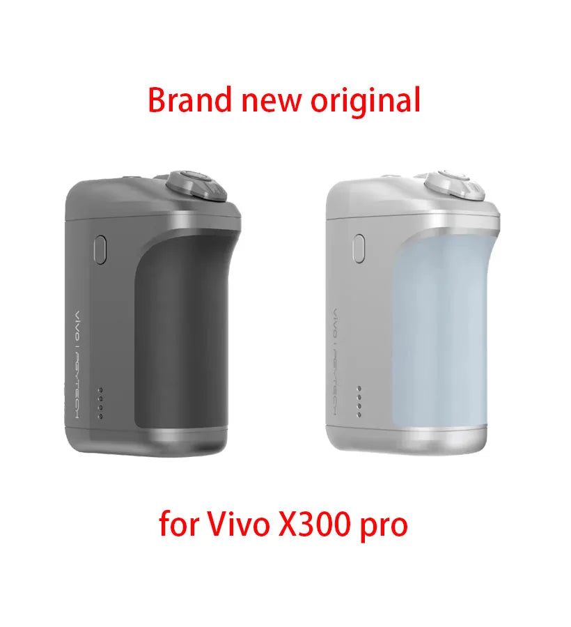 Vivo X300 Pro Professional Imaging Handle - Original Photographer Camera Grip Kit