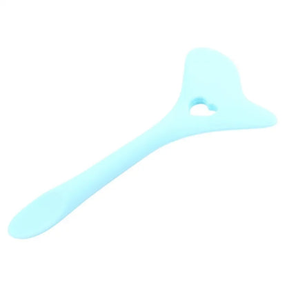 Multi-Functional Eyeliner Stencil - Wing Tips & Lipstick Aid, Reusable Silicone Makeup Tools