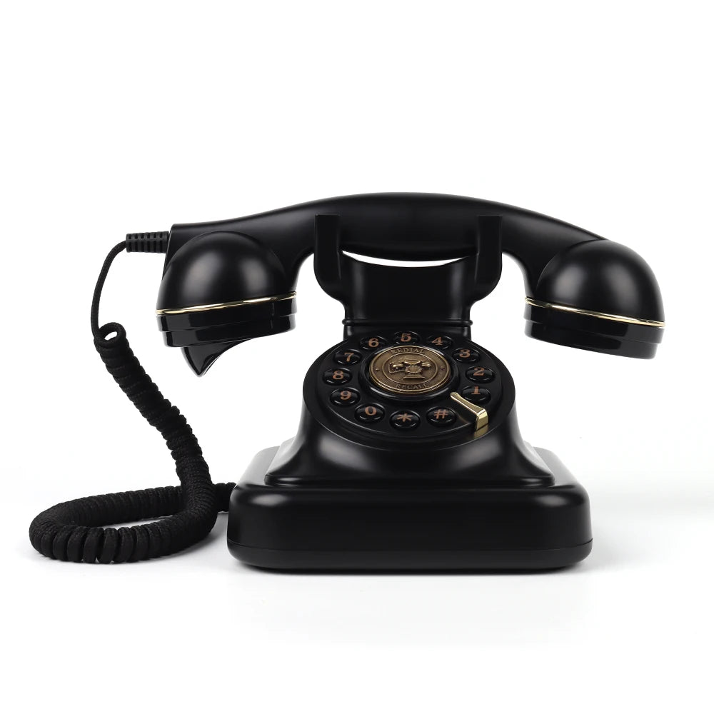 Wedding Audio Guestbook Phone – Voice Message Guestbook for Weddings & Events