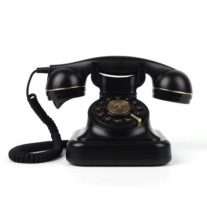 Wedding Audio Guestbook Phone – Voice Message Guestbook for Weddings & Events