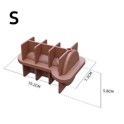 Adult Silicone Ice Molds — Fun Penis-Shaped Ice Tray for Whiskey, Cocktails & Party Drinks