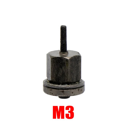 Hand Rivet Nut Gun — Manual Riveter Tool for M3-M10 Nuts with Easy Installation Accessory