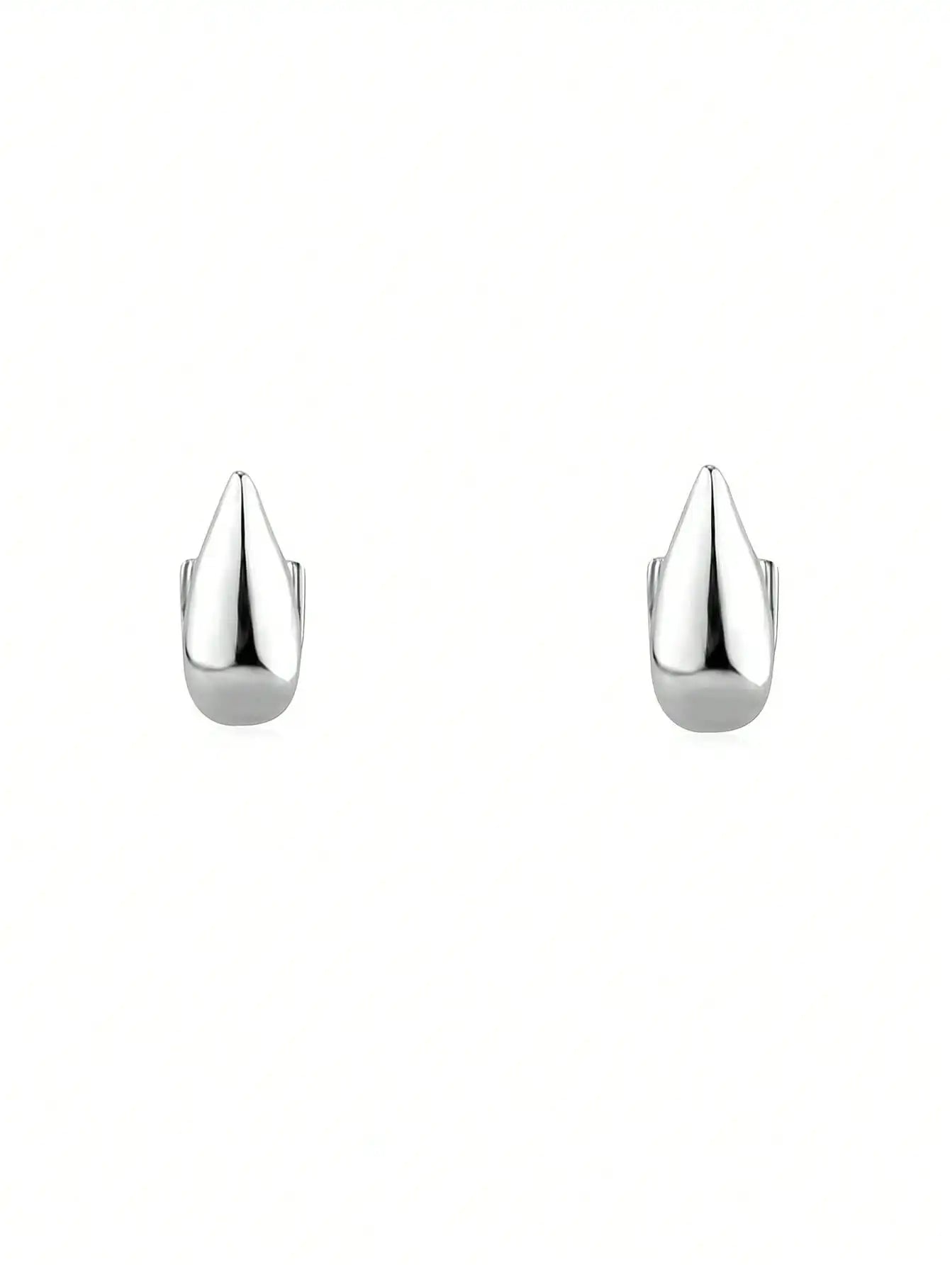 Personalized Vampire Tooth Decoration - Small Pointed Tiger Teeth for Upper & Lower Teeth