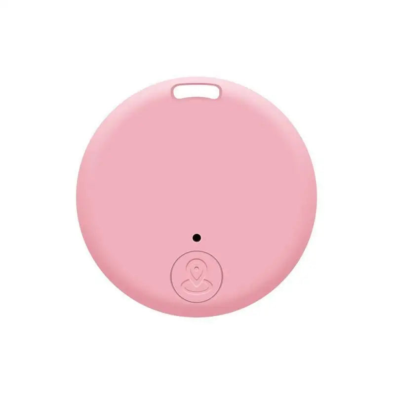 Xiaomi 2025 GPS Tracker – Bluetooth 5.0 Anti-Lost Smart Finder for Pets, Kids, Bags & Wallets, iOS & Android