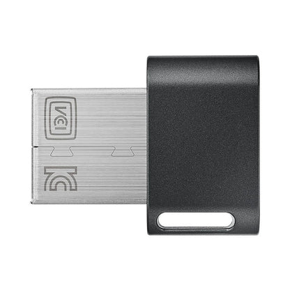 Samsung FIT Plus USB 3.1 Flash Drive - Metal Mini Pen Drive 64GB–256GB High-Speed Memory Stick