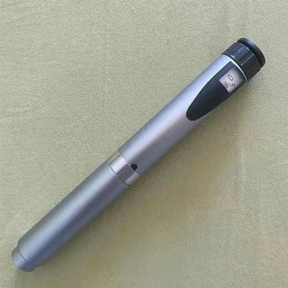 Magic Pen Tattoo Kit – 3ml Empty Cartridge Bottles with Individual Packaging for Medical Aesthetics & Lilly Insulin Pen