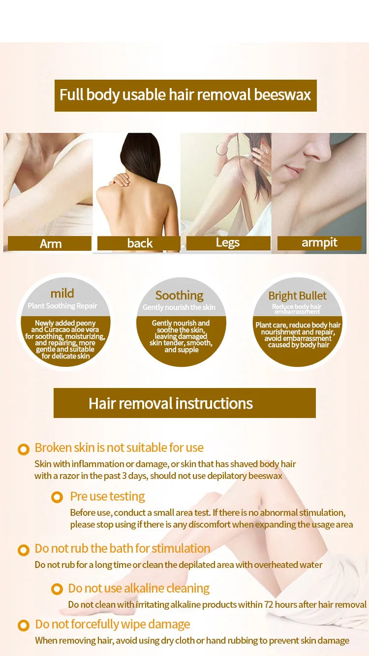 Double Roll-On Wax Warmer – Efficient Hair Removal Machine for Arms, Legs, Face & Body