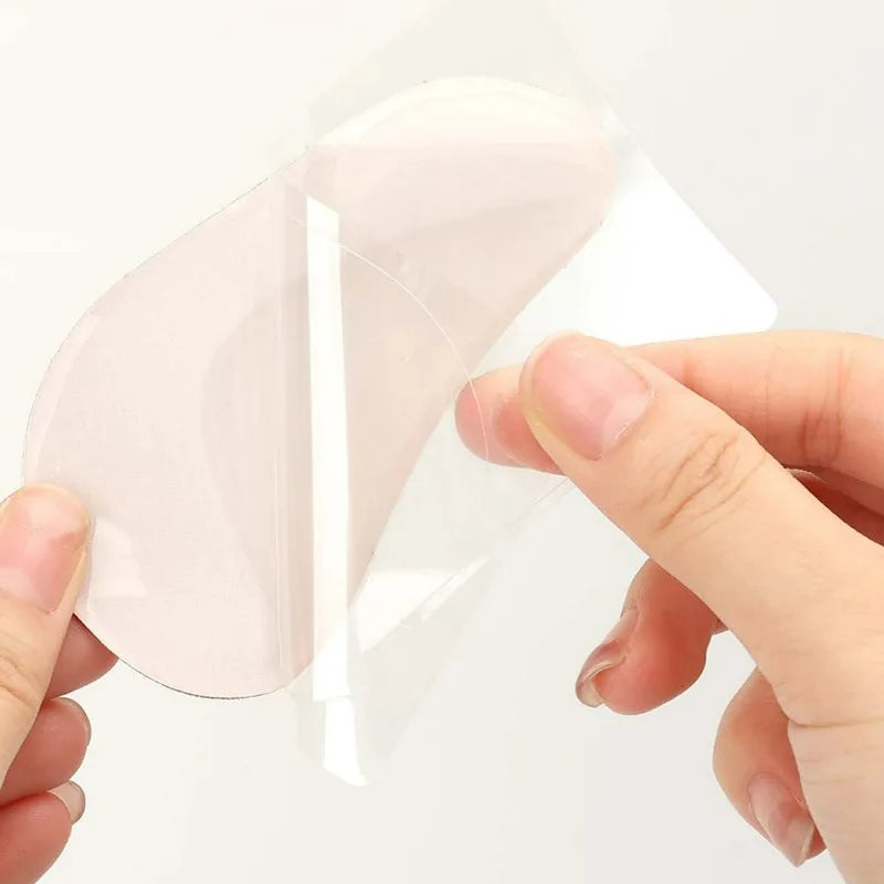 Flat Foot Support Insoles - Breathable PU Corrective Shoe Inserts for Comfortable Everyday Wear