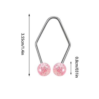 New Women's Dimple Makers – Easy to Wear Face Trainer for Natural Smile Dimples, Creative Body Accessory