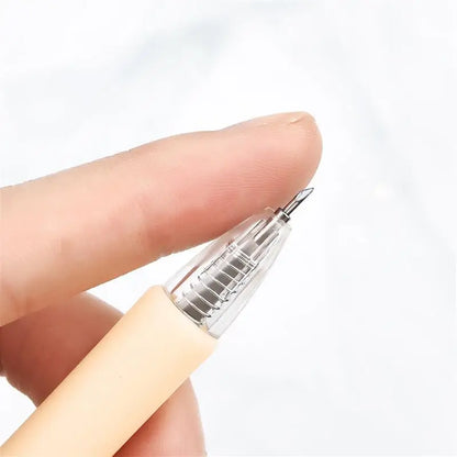 Art Utility Pen Knife - Scrapbooking Cutting Tool, Box Cutter for DIY Crafts and School Supplies