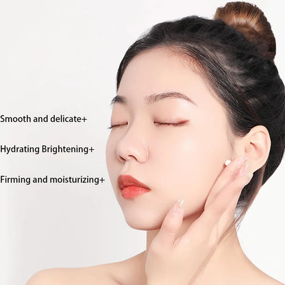 Pro-Xylane Wrinkle Removal Face Cream — Korean Moisturizing, Lifting & Firming, Fades Fine Lines, Brightens Skin for a Youthful Look