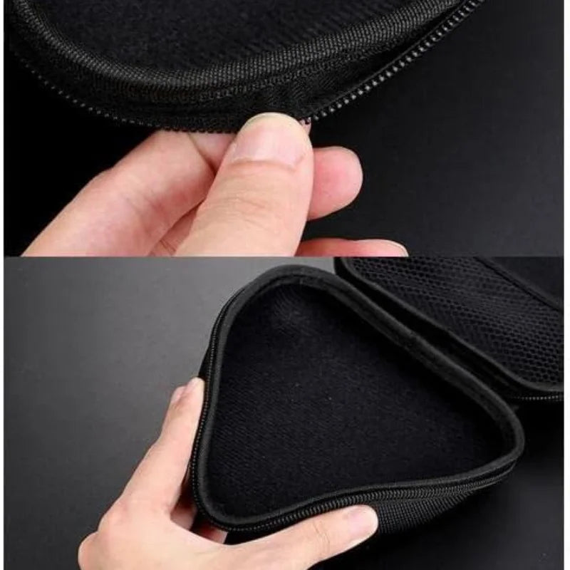 Hard Carrying Case for Marshall Major II/III/IV/V Headphones – Durable Travel Storage Bag for Major 2/3/4/5