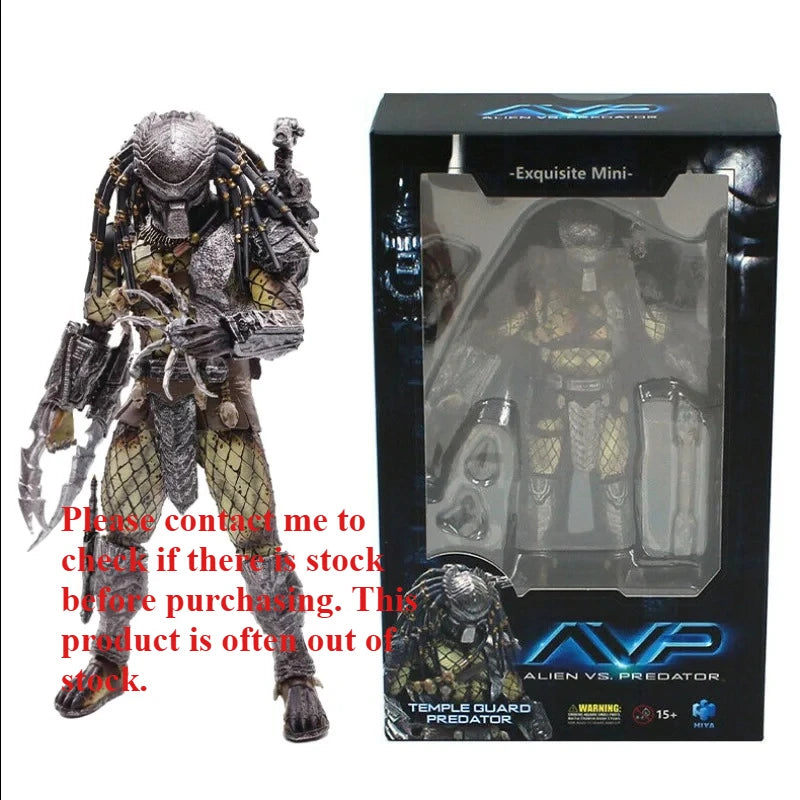 1/18 Iron Blood Warrior Action Figures Set – 3.75 Inch Lion, Elephant, Eagle & Wolf Celtic Model Collectible Ornaments