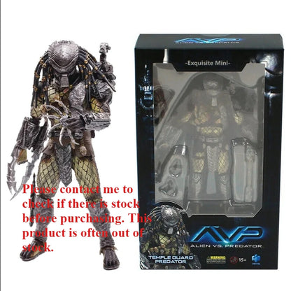 1/18 Iron Blood Warrior Action Figures Set – 3.75 Inch Lion, Elephant, Eagle & Wolf Celtic Model Collectible Ornaments