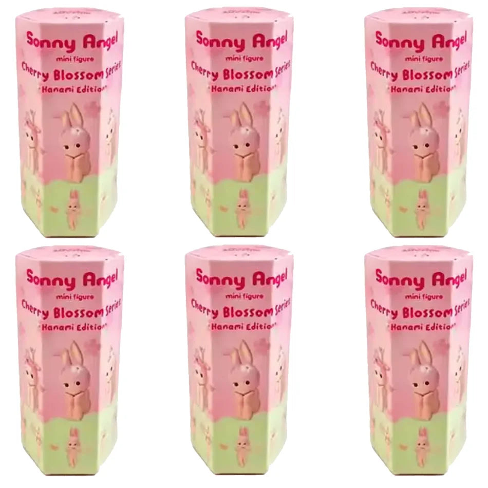 Mini Figure Party Blind Box – Trendy Surprise Collectible Toy for Kids’ Birthdays, Christmas, and Decor