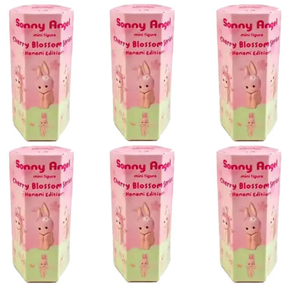 Mini Figure Party Blind Box – Trendy Surprise Collectible Toy for Kids’ Birthdays, Christmas, and Decor