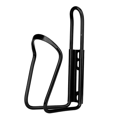New Aluminum Alloy Bike Bottle Holder – Cycling Drink Water Rack Cage for Bicycles