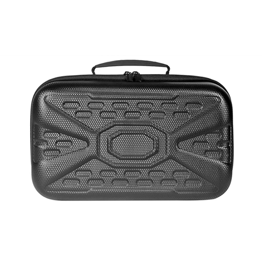 Hard Case Bag for Xbox Series S – Travel Storage Organizer for Console, Gamepad & Accessories