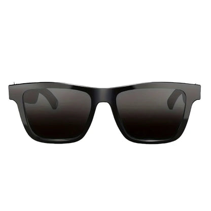 Xiaomi Smart Glasses Sunglasses — Bluetooth 5.3 Wireless with Call, Music, Voice Assistant, Navigation, Waterproof & Anti-UV