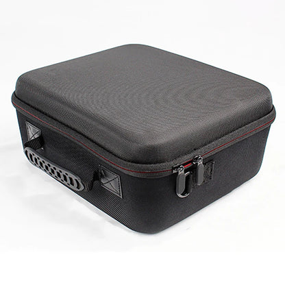 Hard Shell Carrying Bag for Nintendo Switch & Accessories — Large Storage Case for Switch/OLED Console and Games