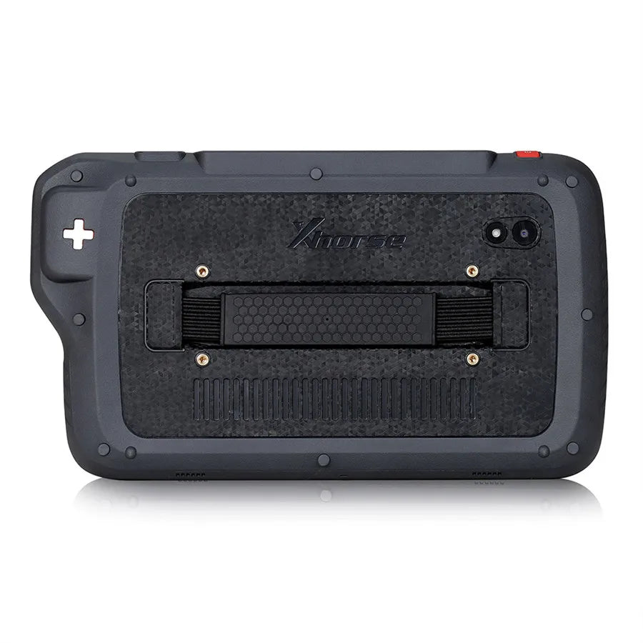 Xhorse XDKPO2GL VVDI Key Tool Plus VA Version — VAG IMMO with Free MQB48 License