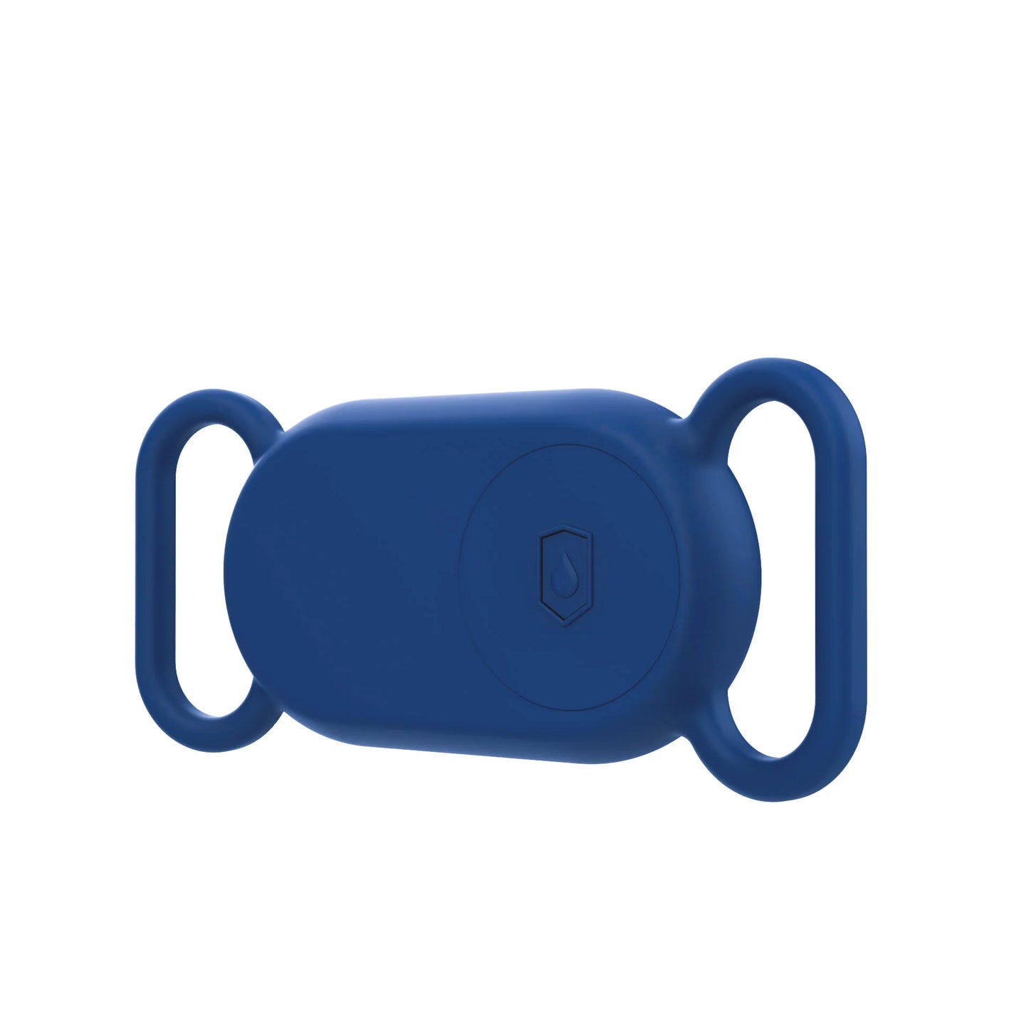 Samsung Galaxy SmartTag2 Waterproof Silicone Case – Protective Dog & Cat Collar Holder Cover