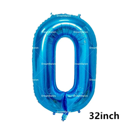 Disney Toy Story Buzz Lightyear Birthday Party Decoration Set – Foil & Latex Balloons, Happy Birthday Banner & Cake Topper for Kids Boys Hero Theme Party