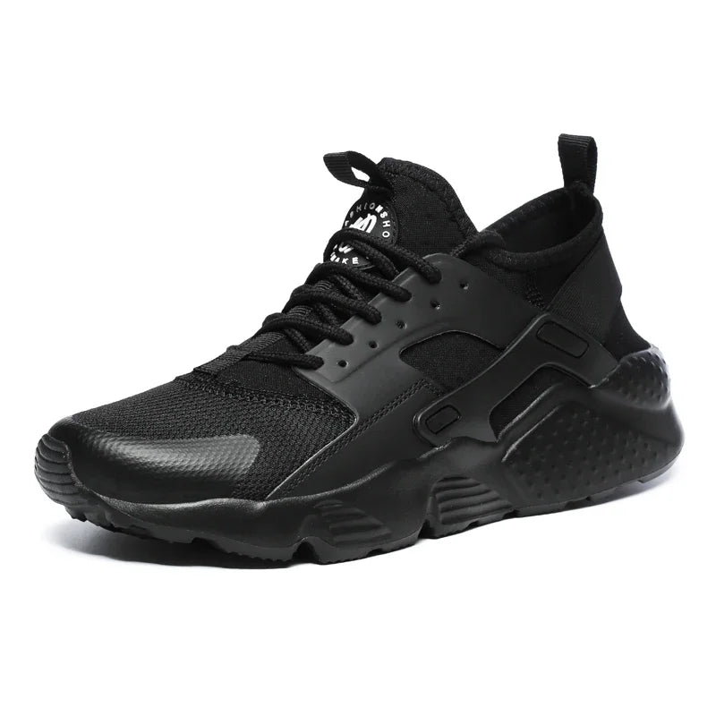 Running Shoes for Men & Women - Lightweight Breathable Basketball Sneakers, Plus Size 46-47, Luxury Outdoor Casual Shoes