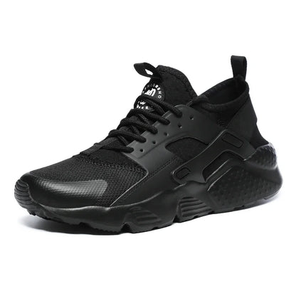 Running Shoes for Men & Women - Lightweight Breathable Basketball Sneakers, Plus Size 46-47, Luxury Outdoor Casual Shoes