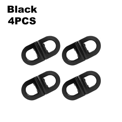 Magnetic Hair Clips Strong Hold – Professional Non-Slip Salon Sectioning Clips Set for Women & Girls Hairstyling Tools